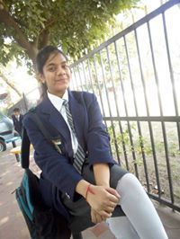 Devanshi Jain