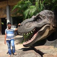 Sivakumar Natarajan