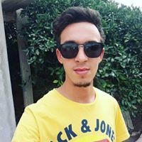 Omar Hamdi