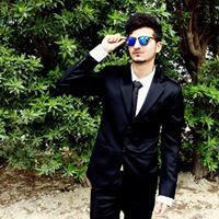 Junaid Shah