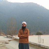 Azam Khan
