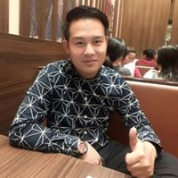 Thauchpoom Thongthip