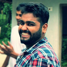 Sachith Parameswaran