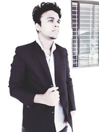 Saswat Kashyap