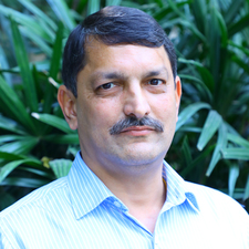 Dhananjay Kulkarni