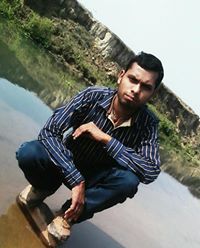 Pankaj Kumar