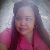 Ashie Highly Blessed