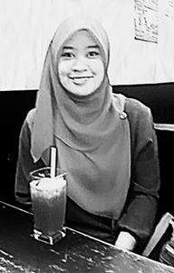 Isza Aishah