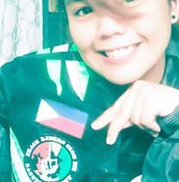 Josie Pasong