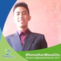 Mohhamad Rizky