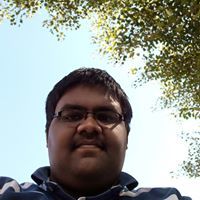 Raghavendra Dinesh
