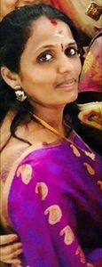 Sudhapriya Senthil