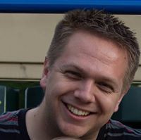 Joe Wegner