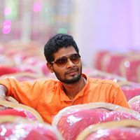 Sanjay Naresh