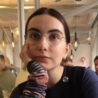 Ekin Demirors