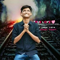 Prit Shinde