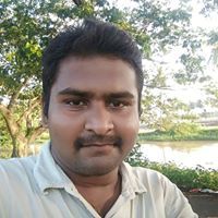 Maheswarareddy Padala