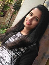 Susmita Pathak