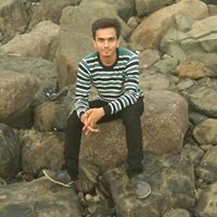 Ankit Kapadiya