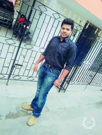 Shivam Debnath