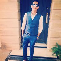Uday Mehta