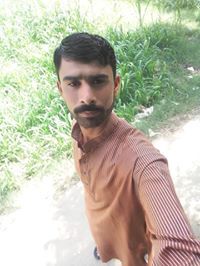 Arbab Adeel