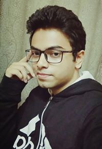 Supratim Biswas