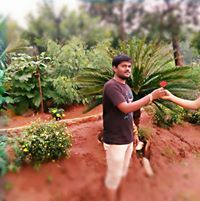 ನಂದೀಶ್ ಕನ್ನಡಿಗ