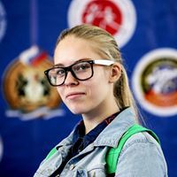 Дарья Назарова