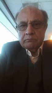 Qaisar Siddiqi