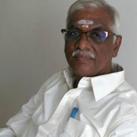 Venkat Rangam
