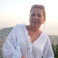 Марина Гартман