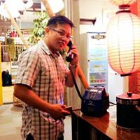 Chen Xiung