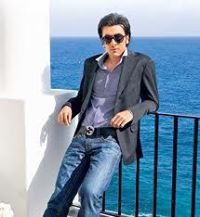 Venkatesh Date