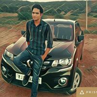 Ritesh Goyal