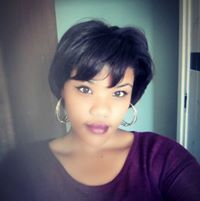 Ambronesha Stokes