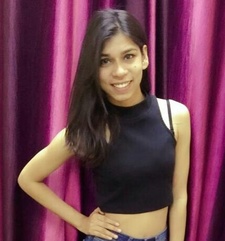 Oshin Singh