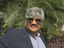 Venkatesh Balasubramanian