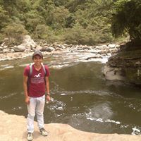 Cristian Rojas