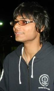 Arpit Porwal