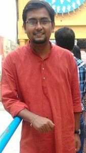 Arkajyoti Bhattacharya