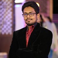 Nabeegh Uddin