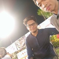 Pronoy Bhowmick