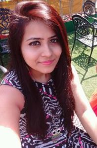 Riya Gupta