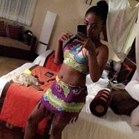 Monae Spence
