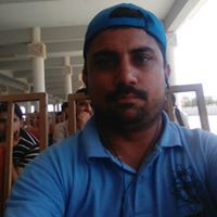 Rashid Mangi