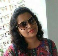 Samima Parvin