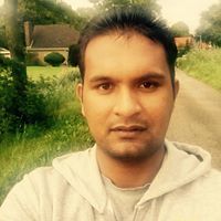 Sarmad Ayyaz
