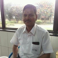 Srinivasan Narayanan