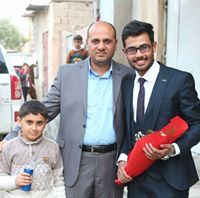 حازم التميمي